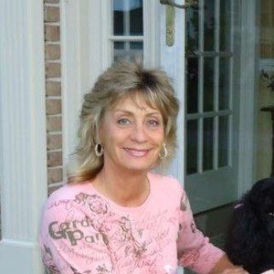 Meet your Posher, Lynn